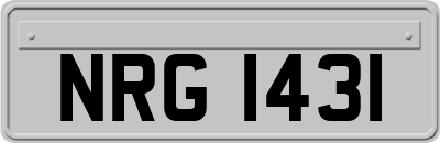 NRG1431