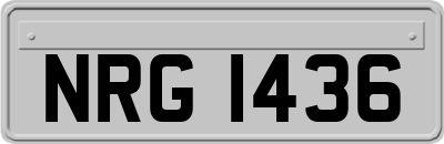 NRG1436