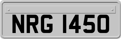 NRG1450