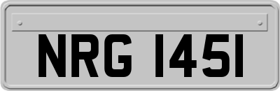 NRG1451