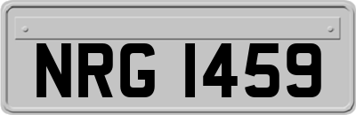 NRG1459