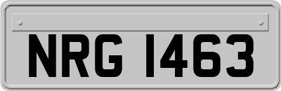 NRG1463