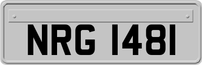 NRG1481