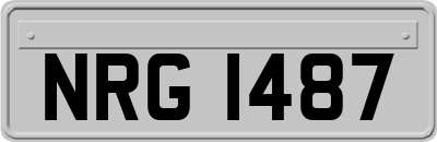 NRG1487
