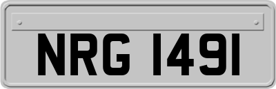 NRG1491