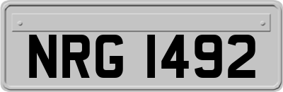 NRG1492