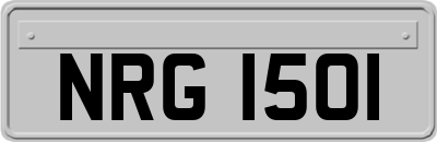 NRG1501