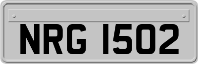 NRG1502