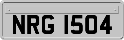 NRG1504