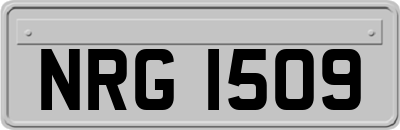 NRG1509