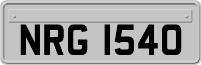 NRG1540