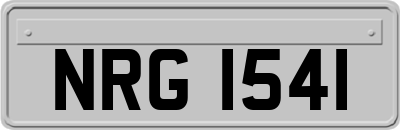 NRG1541