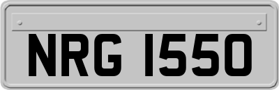 NRG1550
