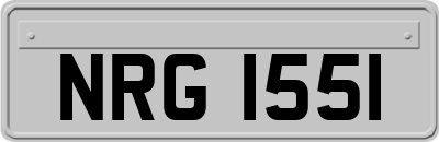 NRG1551