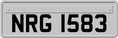 NRG1583
