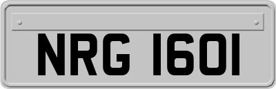 NRG1601