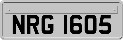 NRG1605