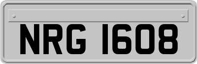 NRG1608