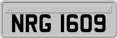 NRG1609