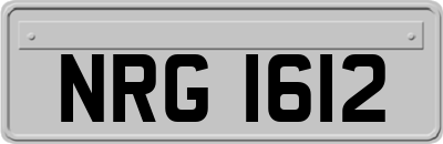 NRG1612