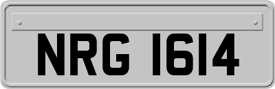 NRG1614