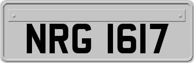 NRG1617