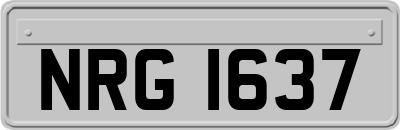 NRG1637