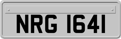 NRG1641