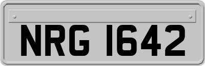NRG1642