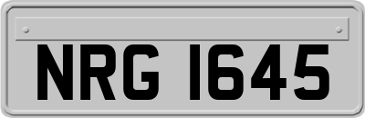 NRG1645