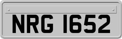 NRG1652