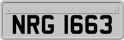 NRG1663
