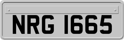 NRG1665
