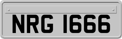 NRG1666