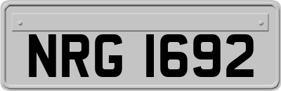 NRG1692