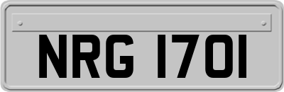 NRG1701