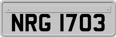 NRG1703