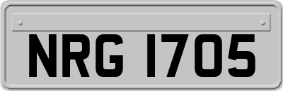 NRG1705