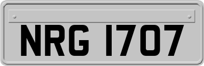 NRG1707
