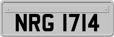 NRG1714