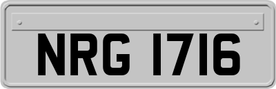 NRG1716
