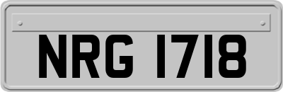 NRG1718