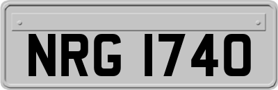 NRG1740