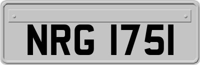 NRG1751