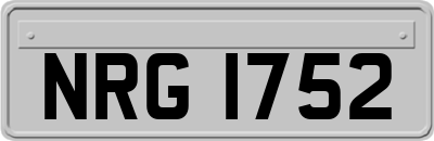 NRG1752