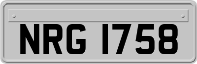 NRG1758