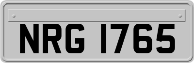 NRG1765