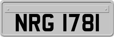 NRG1781