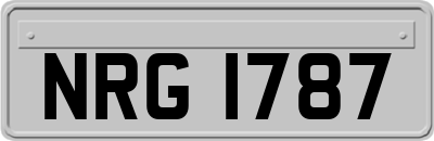 NRG1787