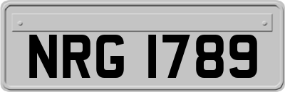 NRG1789
